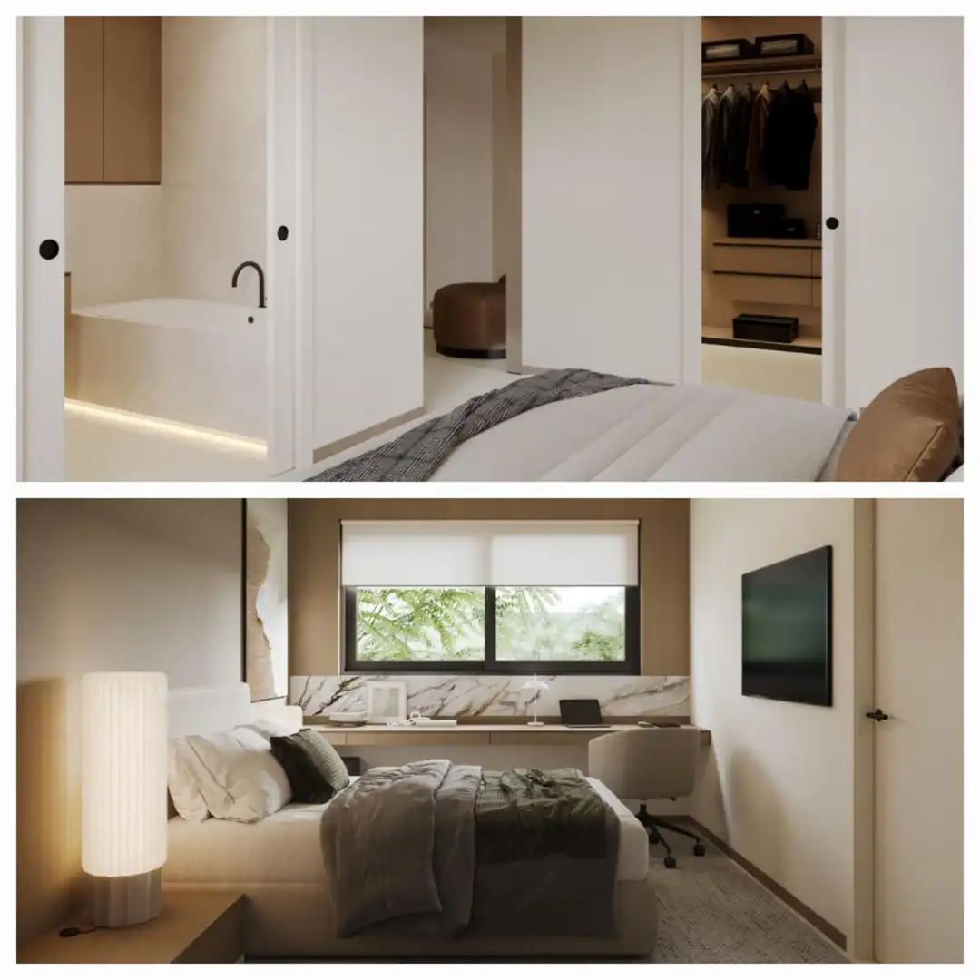 Chalet en  Carrer Ronda Goba 85 - Foto 14