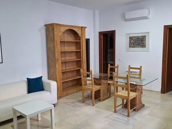Piso en Calle Chanca, 19, Casco Histórico - Ribera del Marisco - Foto 1