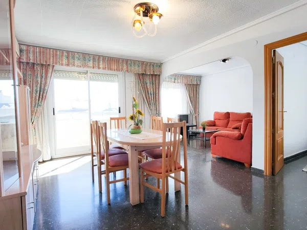 Piso en Avenida al Vedat, 110, Zona Avenida al Vedat, Zona Avenida al Vedat - Foto 1