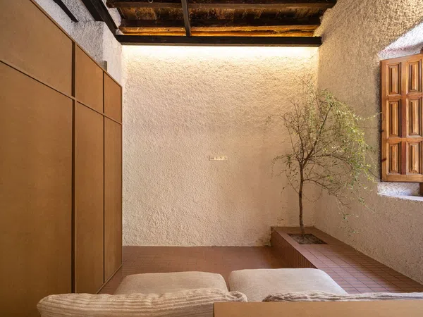 Piso en Calle Molinos, 23, Cuesta Escoriaza - Barranco del Abogado - Foto 39