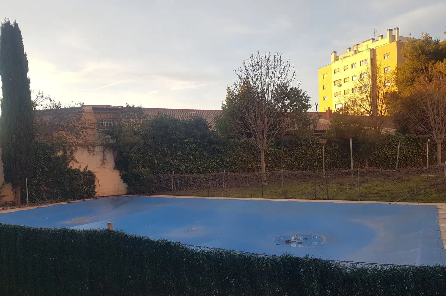 Piso en Guardia Civil - Zona Industrial - Foto 11