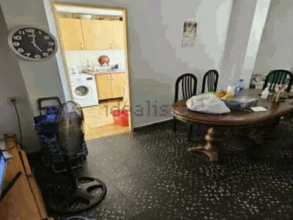 Piso en Avenida de Madrid, 25 - Foto 2