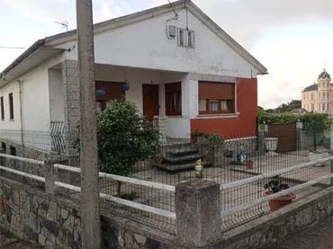 Chalet en Estrada xeral . - Foto 1