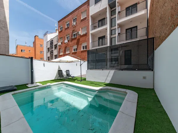 Ático en calle de Cuevas, 25