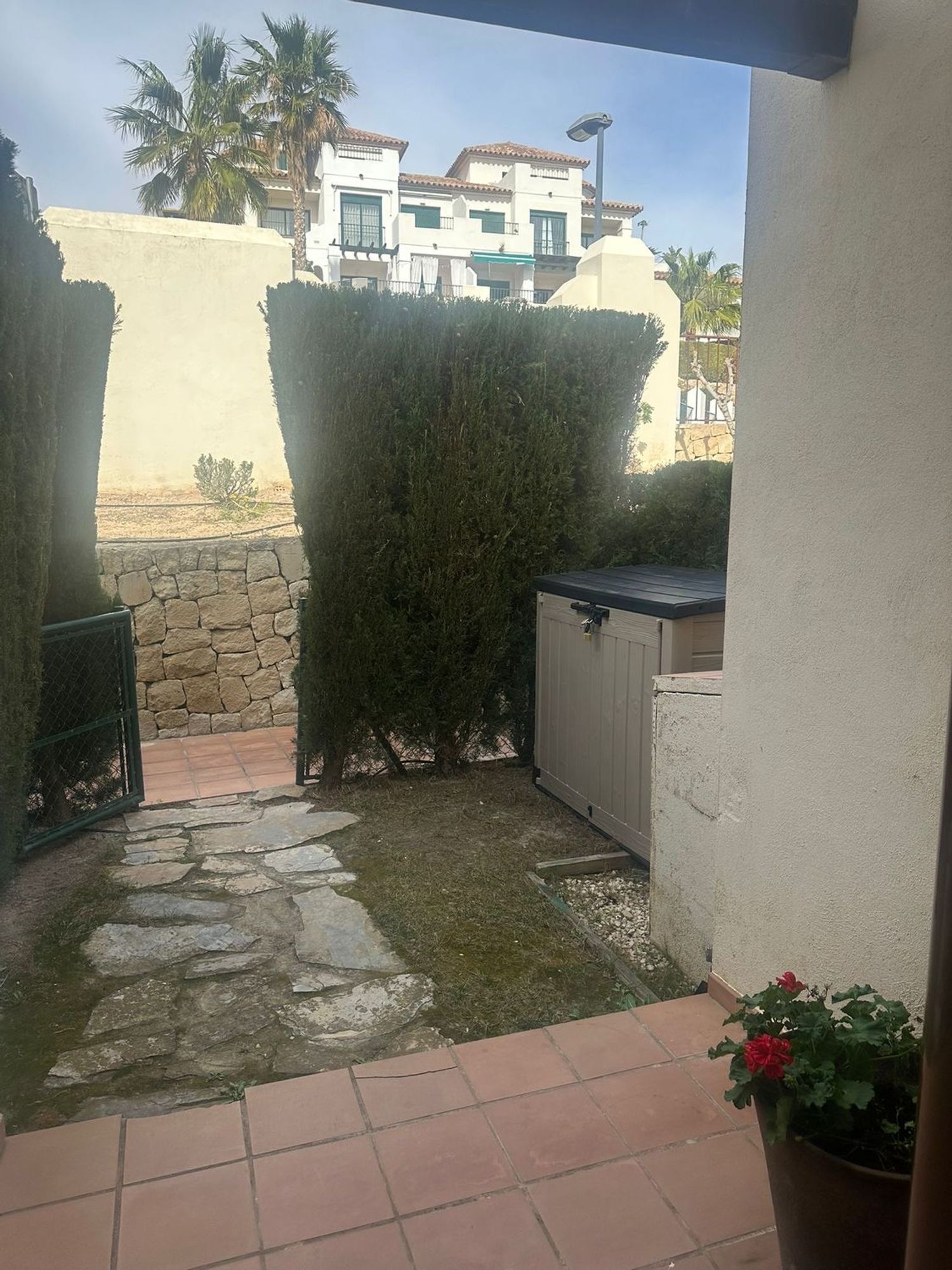 Chalet pareado en Calle Berlin, 30, Golf Bahía, Golf Bahía - Foto 17