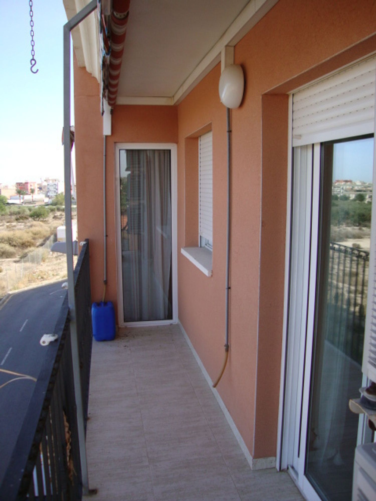 Piso en calle Busot, 1 - Foto 17