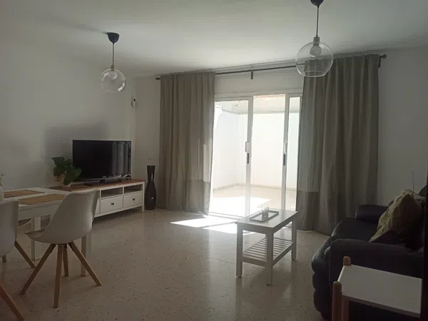Chalet pareado en Bolivia, 40, La Herradura - Balcón del Telde, La Herradura - Balcón del Telde - Foto 1