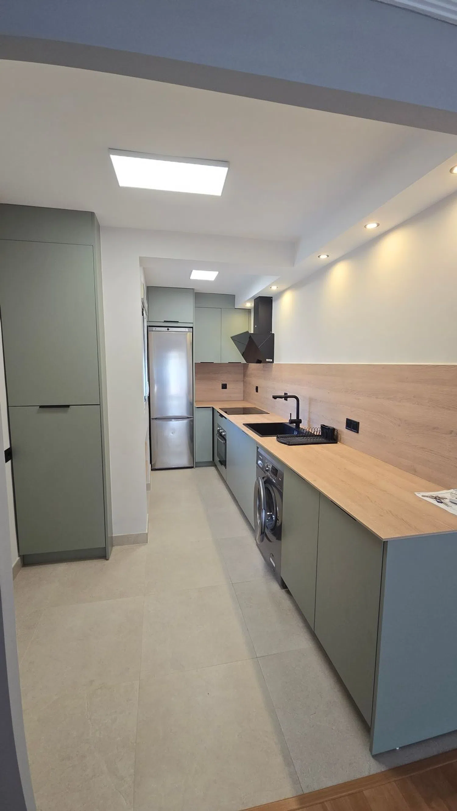 Piso en calle Coimbra, 28 - Foto 11