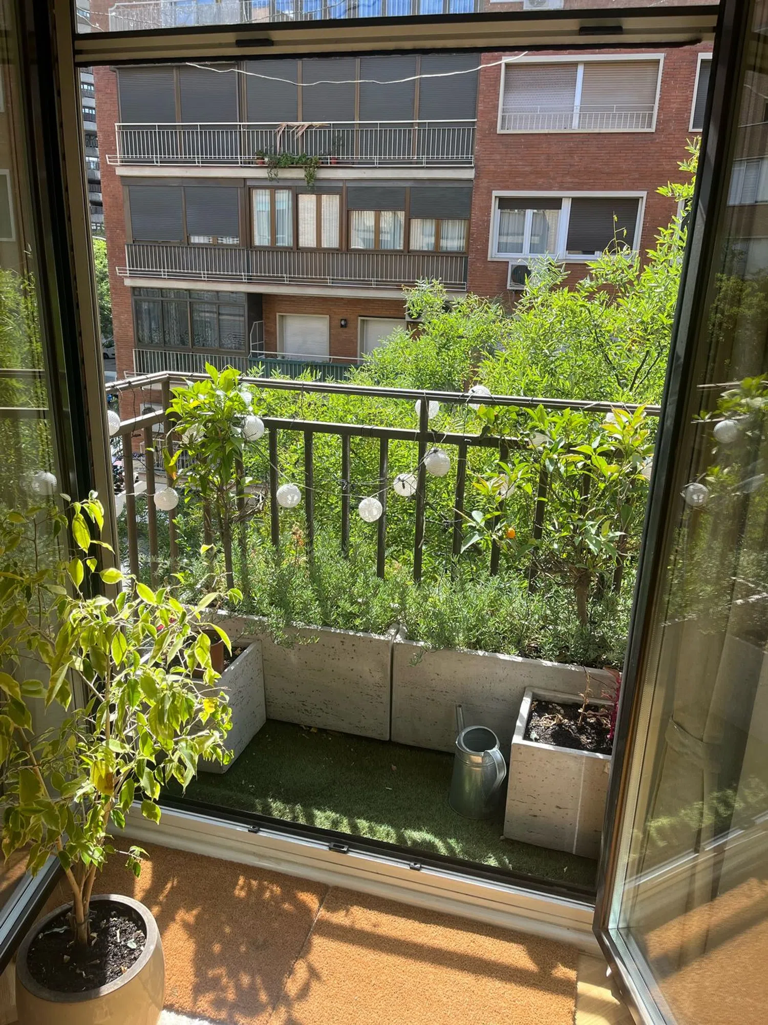 Piso en calle de Clara del Rey, 7 - Foto 8