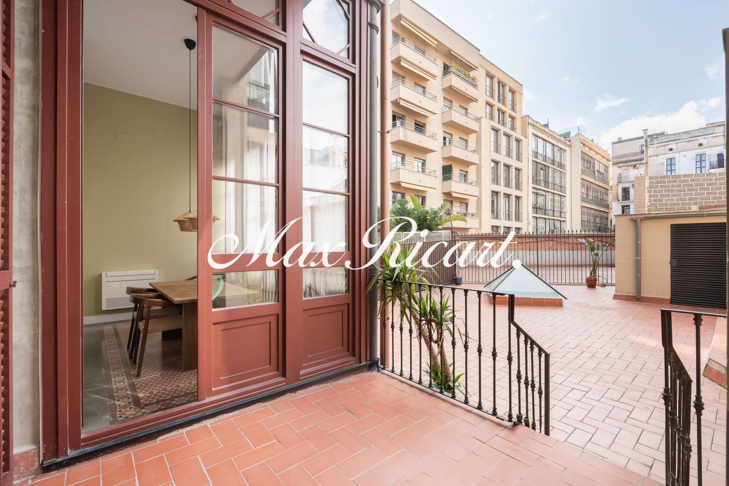 Piso en Calle de Aribau, L'Antiga Esquerra de l'Eixample - Foto 12