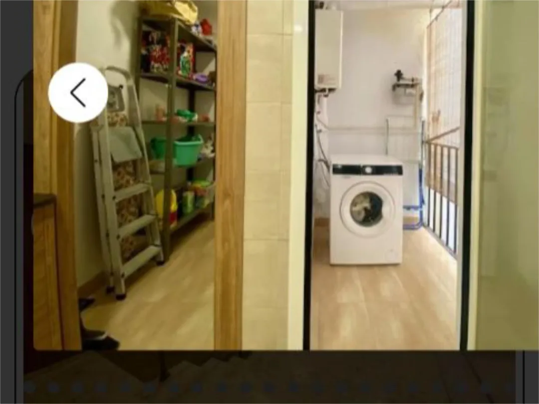 Piso en  Avinguda del Doctor Fleming 39 - Foto 5