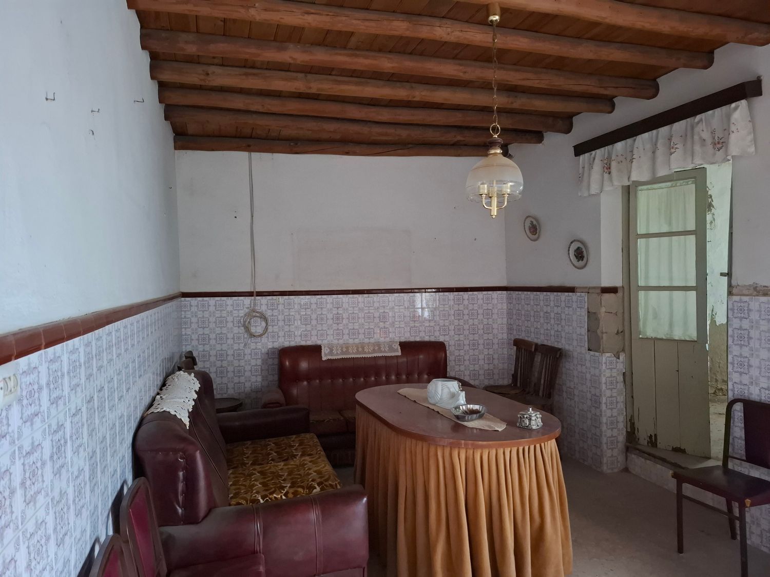 Casa de pueblo en Calle Carrera, 45 n - Foto 3