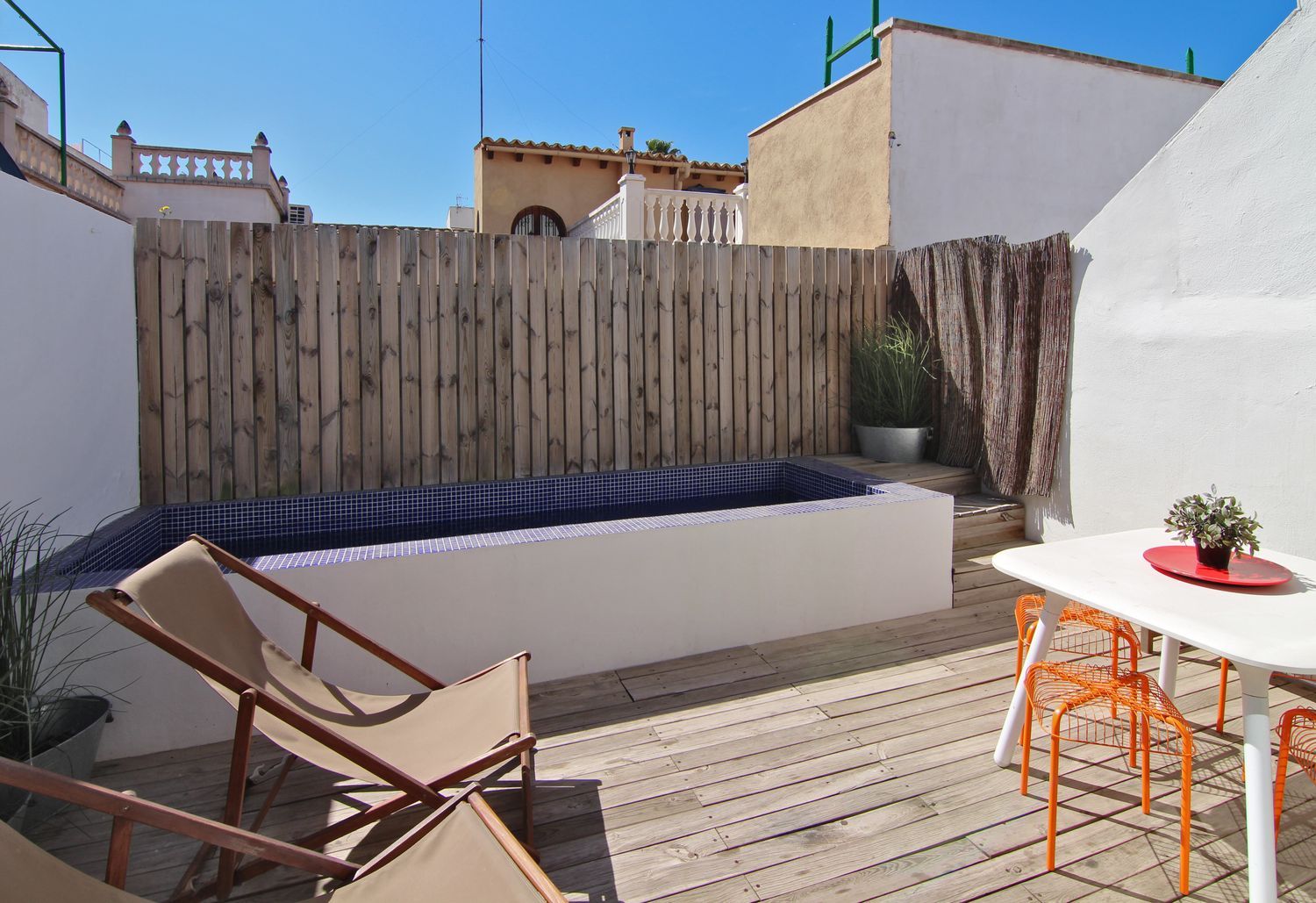 Casa o chalet independiente en Calle de Forteza, 15 - Foto 3
