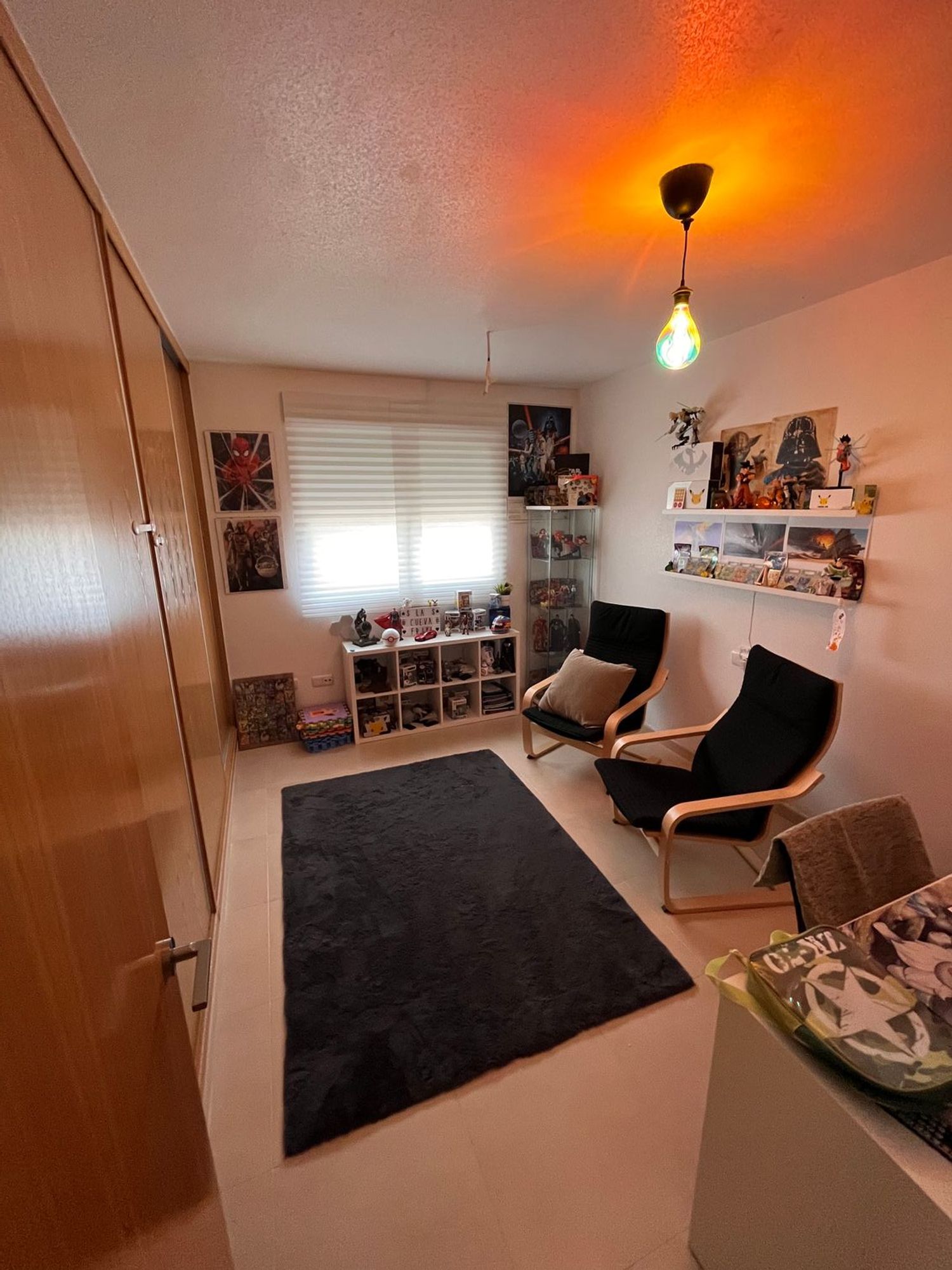 Piso en carril Saavedra, 2 b - Foto 9