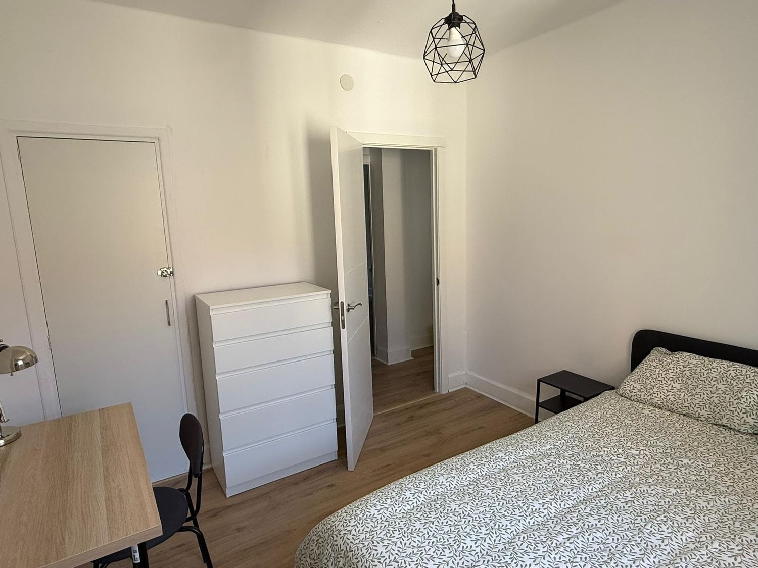 Ático en Calle de Rubalcava, 32, Centro, Centro - Foto 13