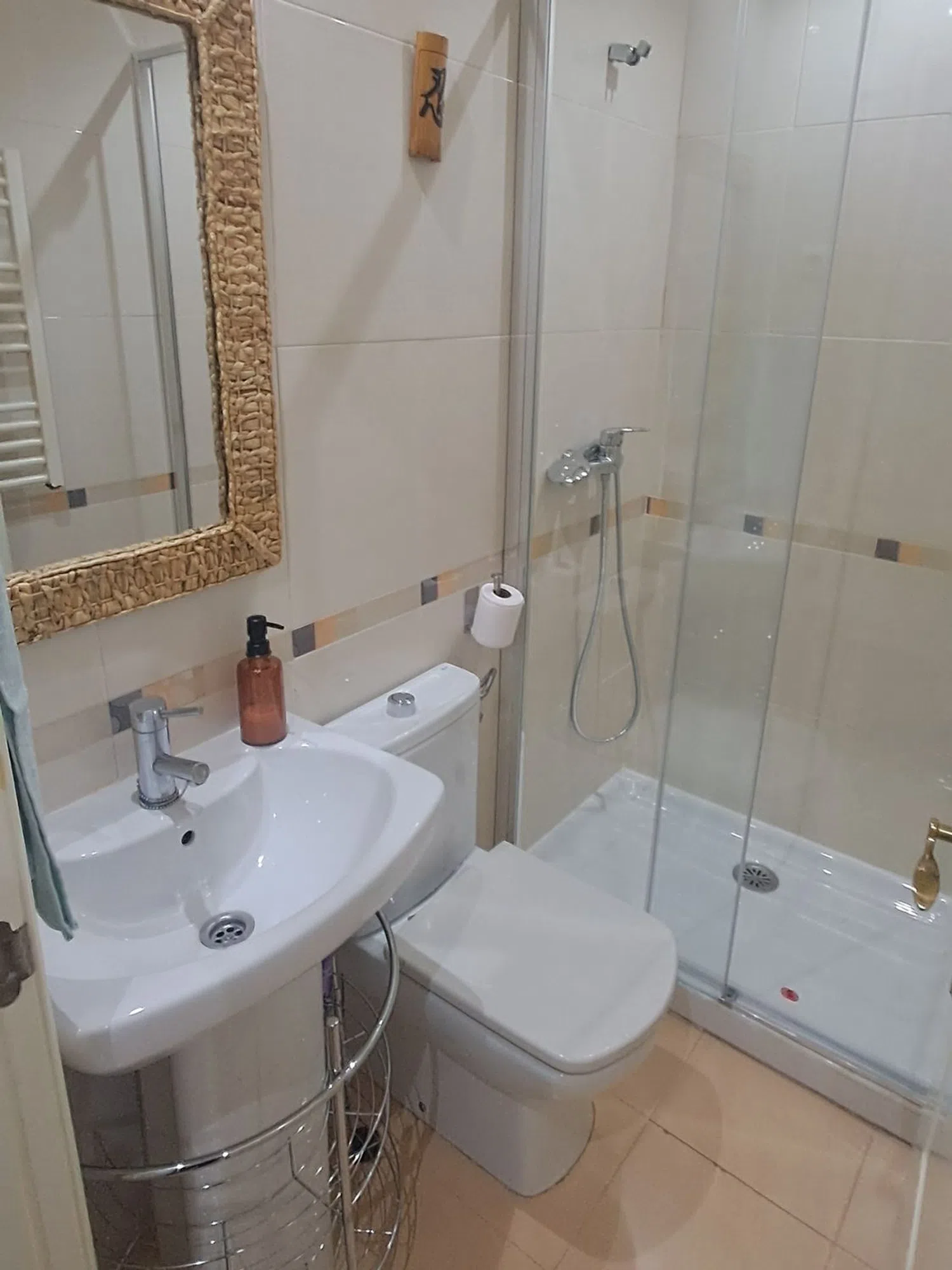 Estudio en calle de la Grandeza Española, 82 - Foto 19