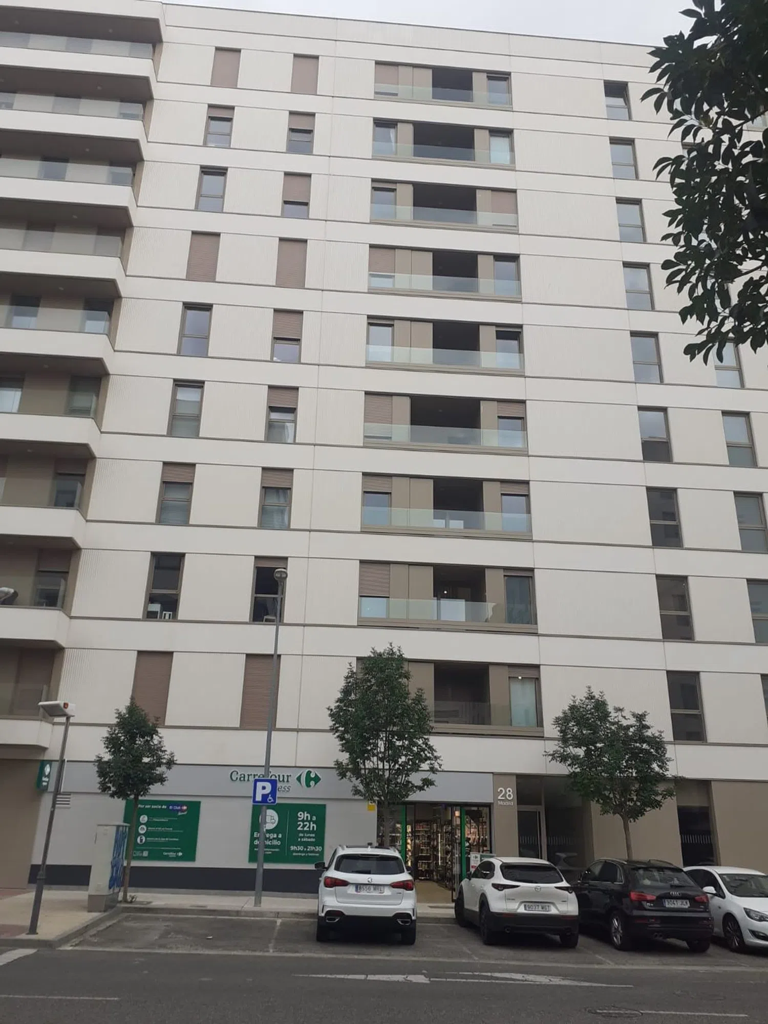 Piso en calle Madrid, 28 - Foto 3