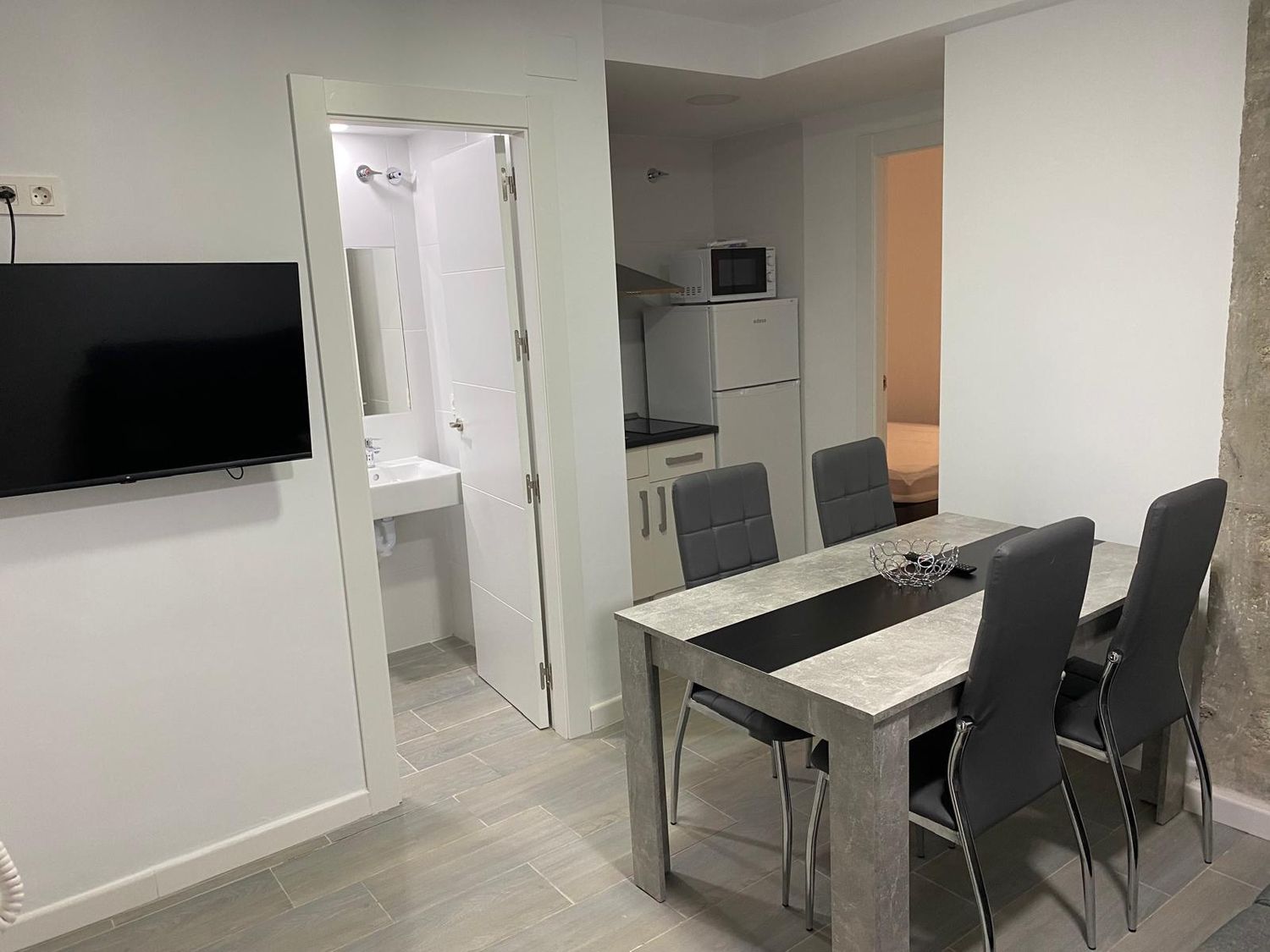 Piso en Entrala y Durán, 4