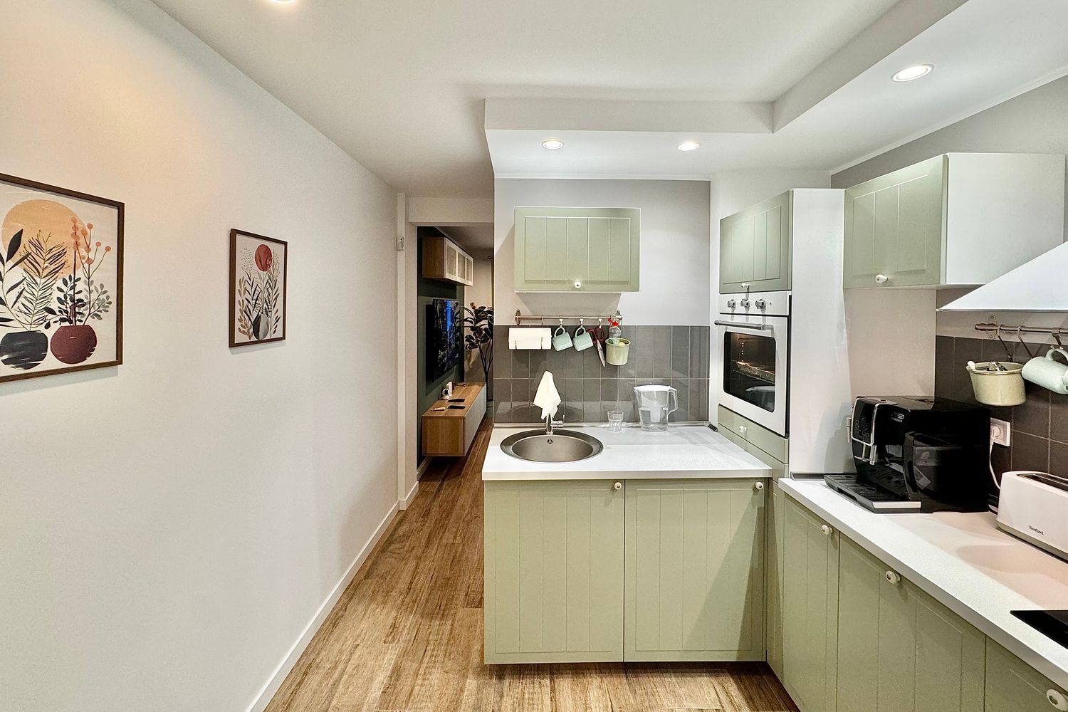 Piso en calle Sevilla, 112 - Foto 7