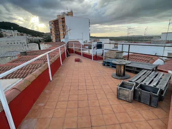 Dúplex en Calle Millán de Priego, 115, Ctra. Circunvalación - La Magdalena, Ctra. Circunvalación - La Magdalena - Foto 2