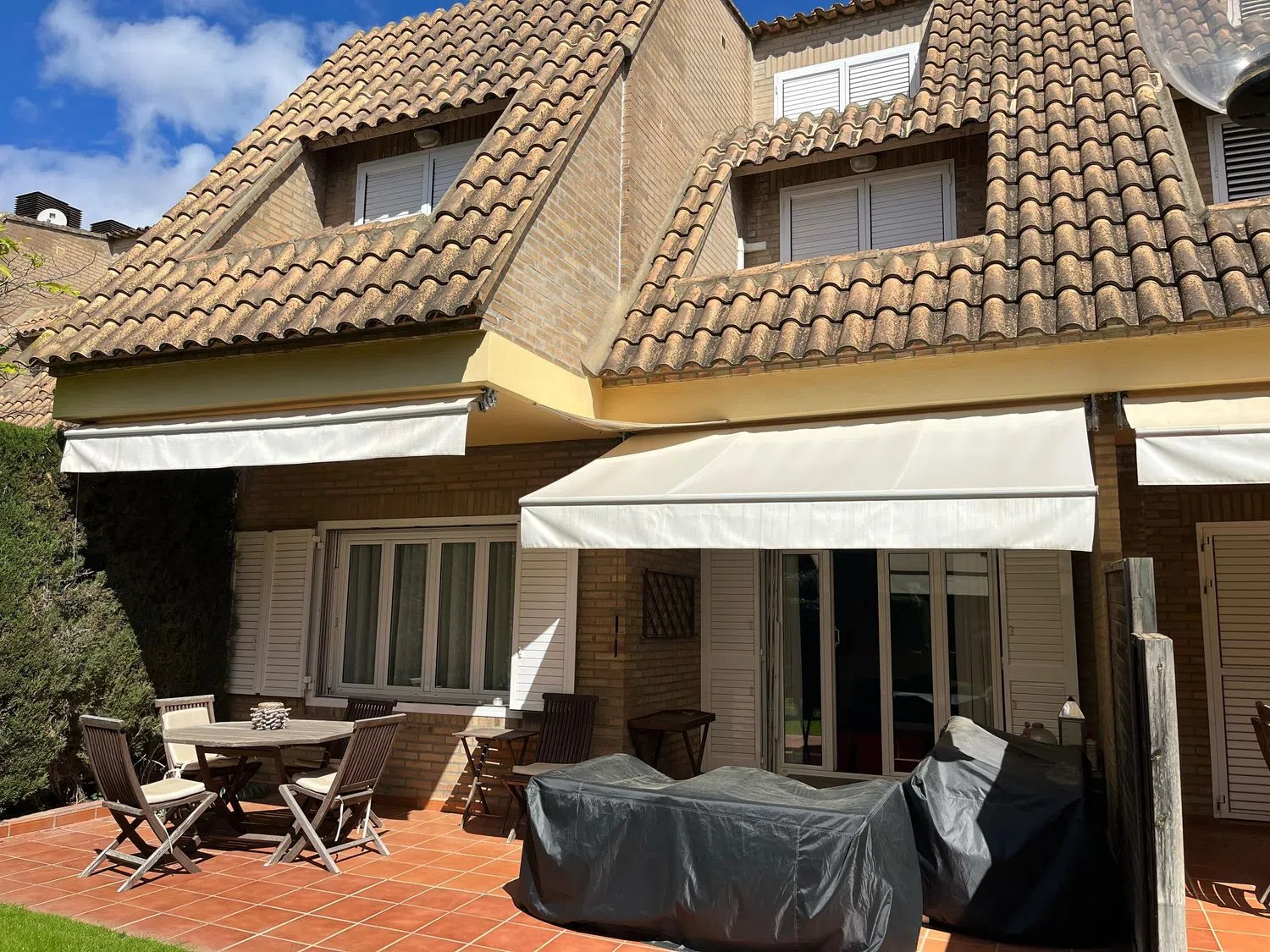 Chalet pareado en avenida Buganvillas, 1 - Foto 4