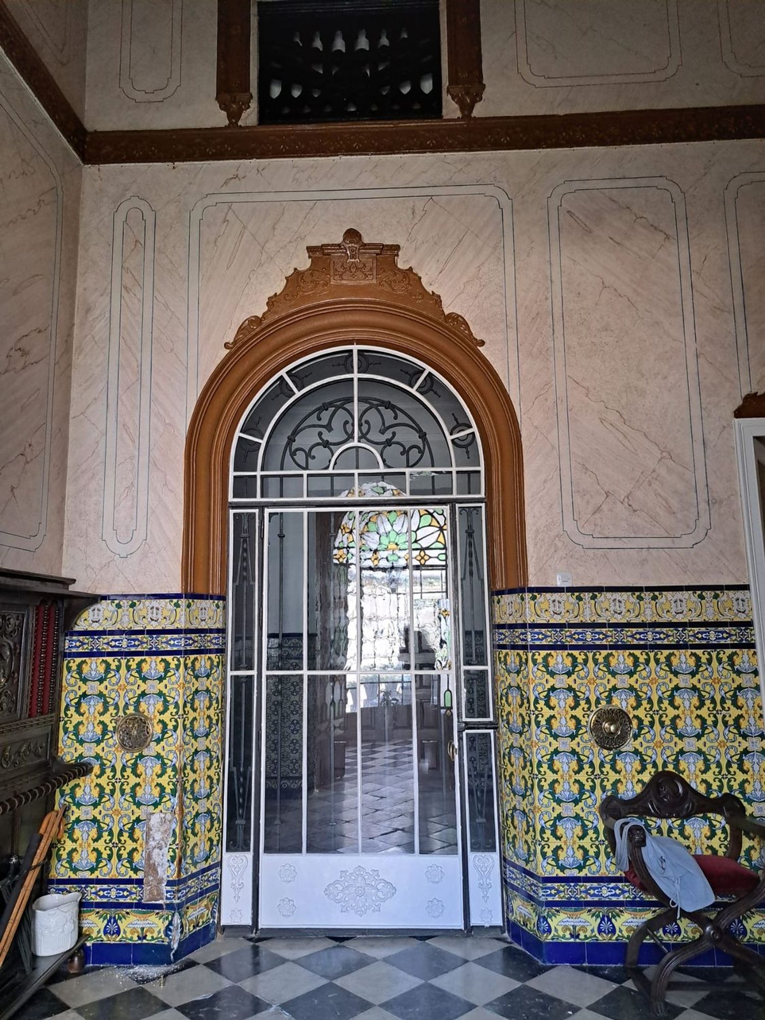 Casa de pueblo en Calle Altozano, 7 - Foto 4