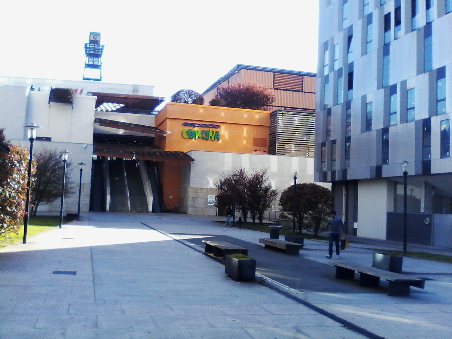 Estudio en Calle José Pascual López-Cortón, 2, Someso - Matogrande, Someso - Matogrande - Foto 18