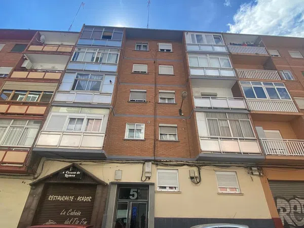 Piso en Calle de Viriato, 5 - Foto 1
