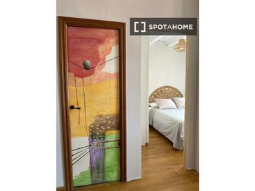 Piso en L'Hospitalet de Llobregat - Foto 1