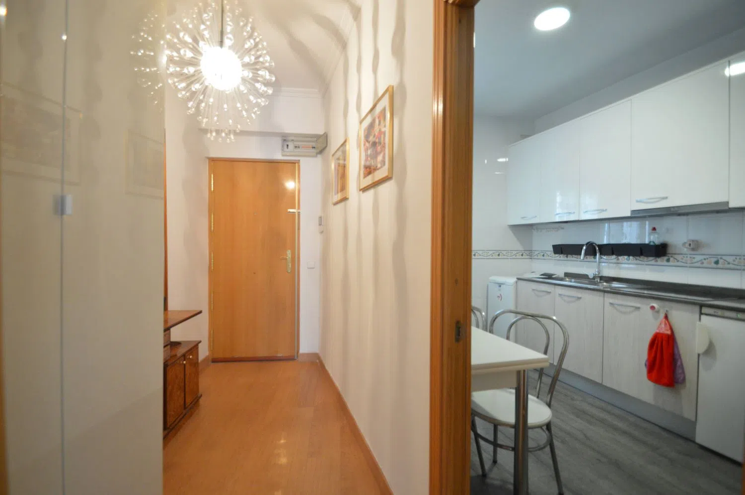 Piso en Barrio Berruguete - Foto 8