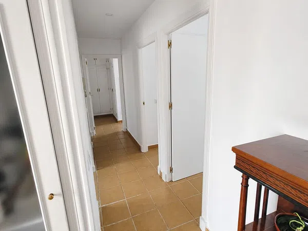 Piso en Calle Fray Leopoldo de Alpandeire, 1, V Centenario-Piletas-Capuchinos, V Centenario-Piletas-Capuchinos - Foto 12