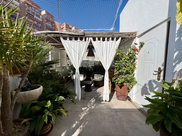 Ático en calle Alcala, 2 - Foto 6