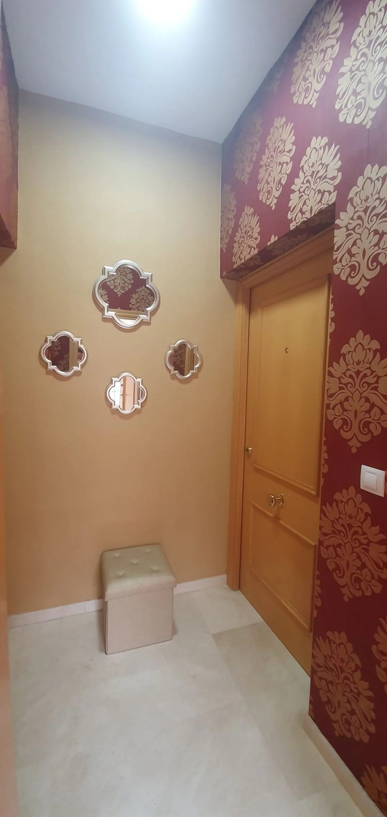 Estudio en puerta de Córdoba, 7 - Foto 3