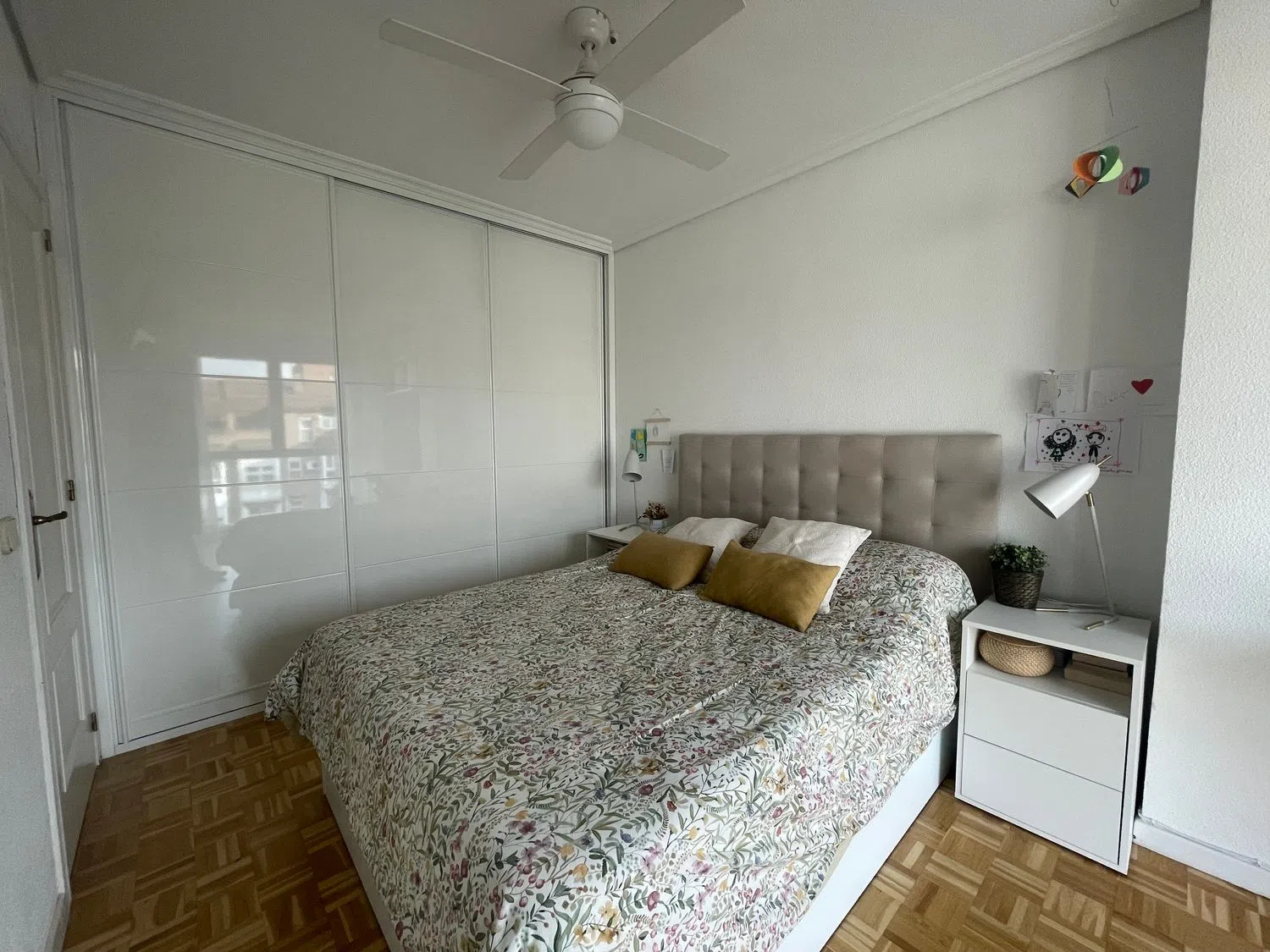 Piso en calle Collado del Hornillo, 5 - Foto 10