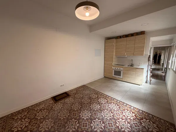Piso en Calle de Juan Tornero, 42, Puerta del Ángel - Foto 1