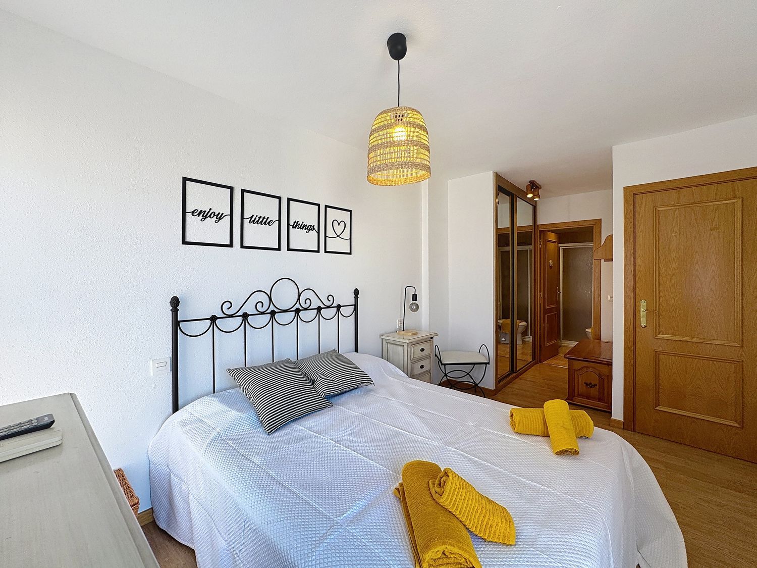 Piso en CL Antonio Romero, 3, Abrantes - Foto 27
