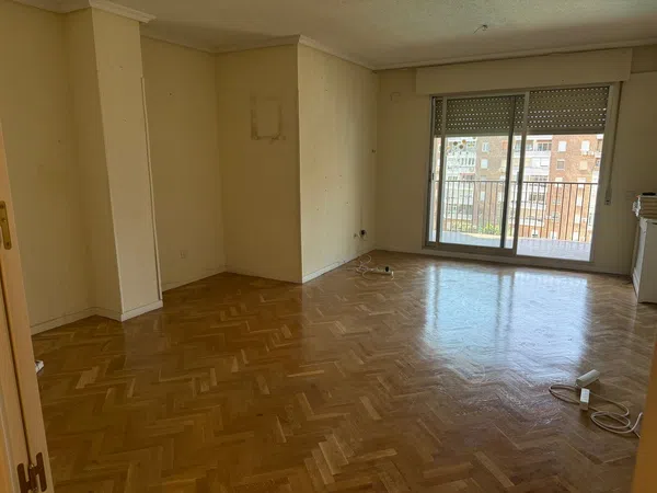 Piso en Calle de Santa Casilda, 3, Imperial - Foto 1