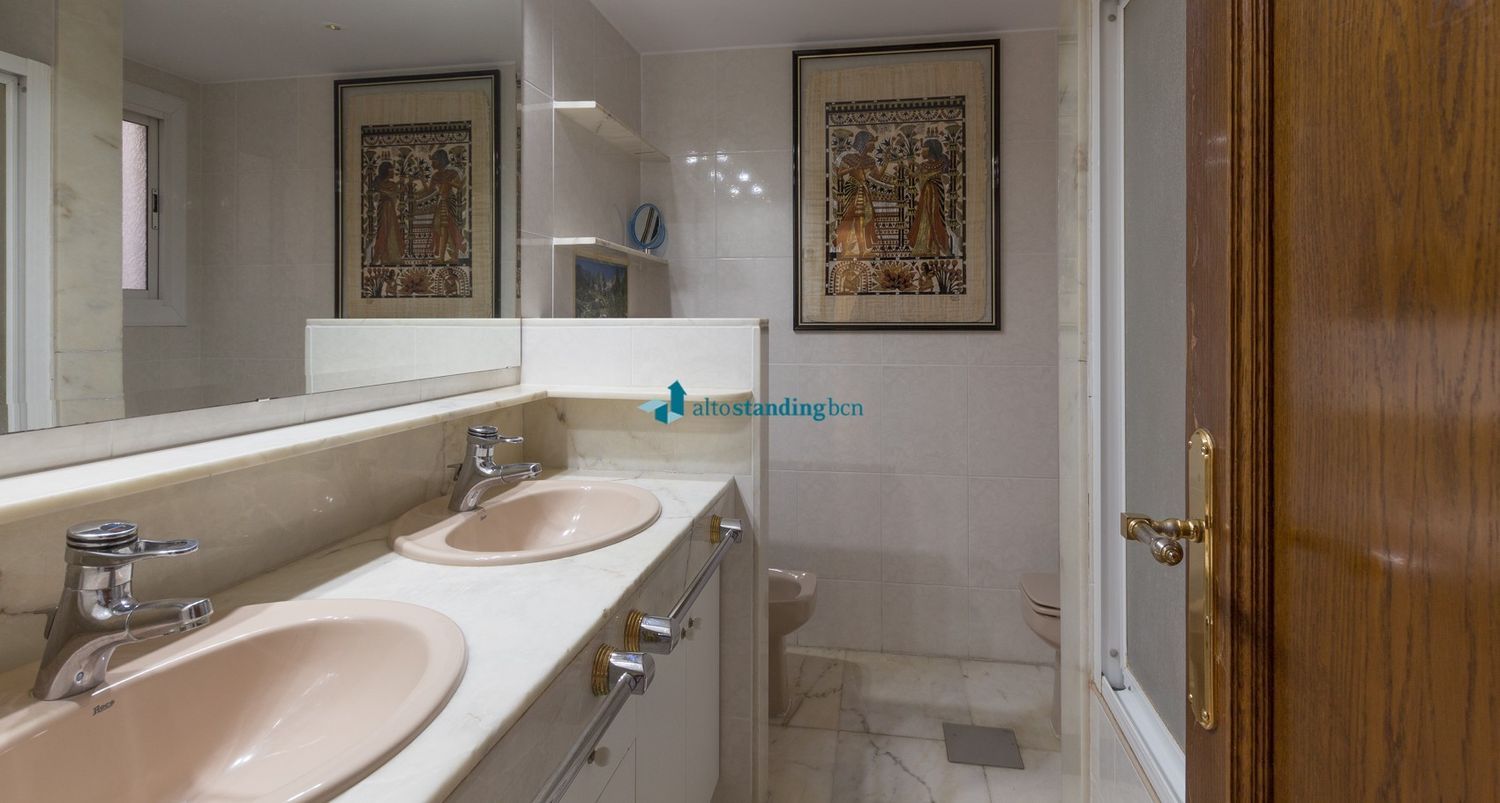 Piso en Paseo de Sant Gervasi, Sant Gervasi - La Bonanova - Foto 15