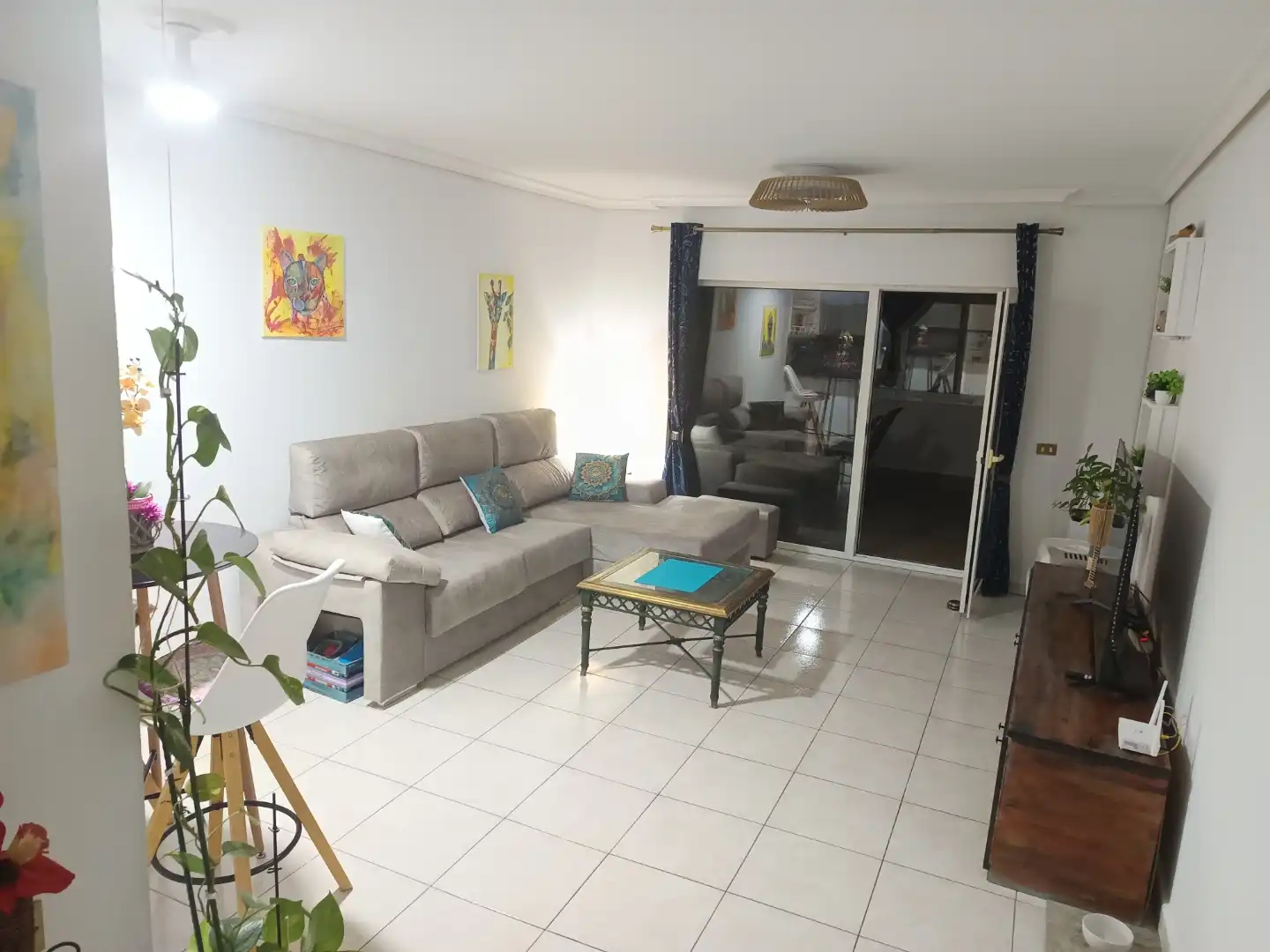 Piso en  Calle Barranco del Verodal 29 - Foto 6