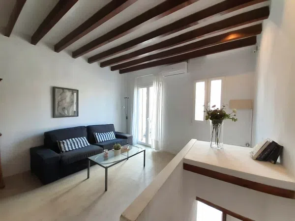 Piso en calle de Sant Magí, 83 - Foto 1