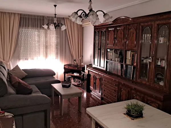Piso en Calle Ruiz de León, 4, Naranjo - Mirabueno - Foto 1