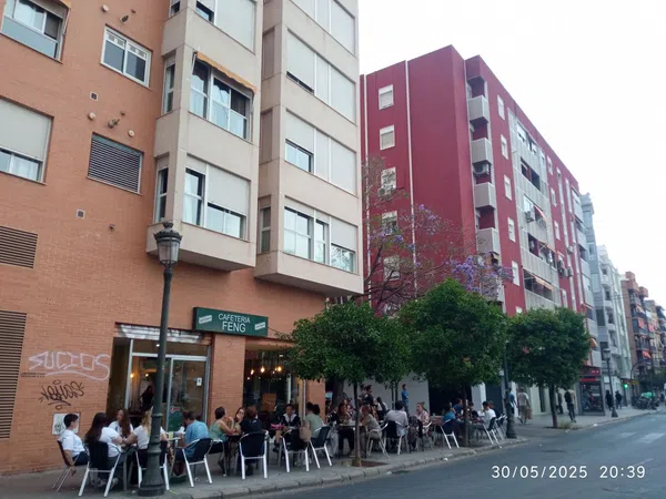 Piso en calle dels Sapadors, 5 - Foto 8