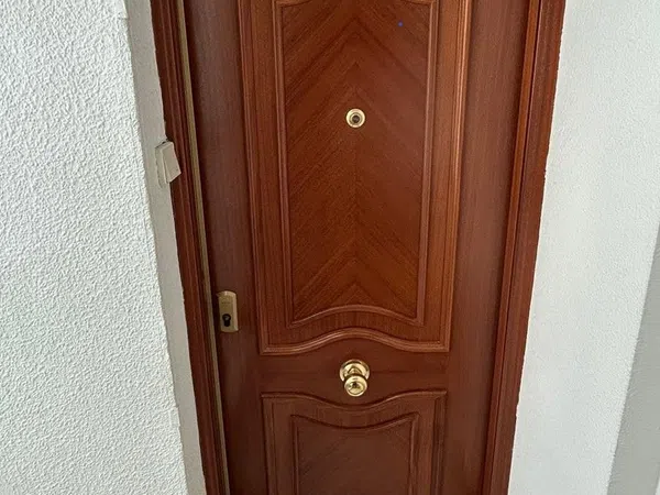 Piso en Calle San Benito, 2, San Francisco Javier, San Francisco Javier - Foto 5