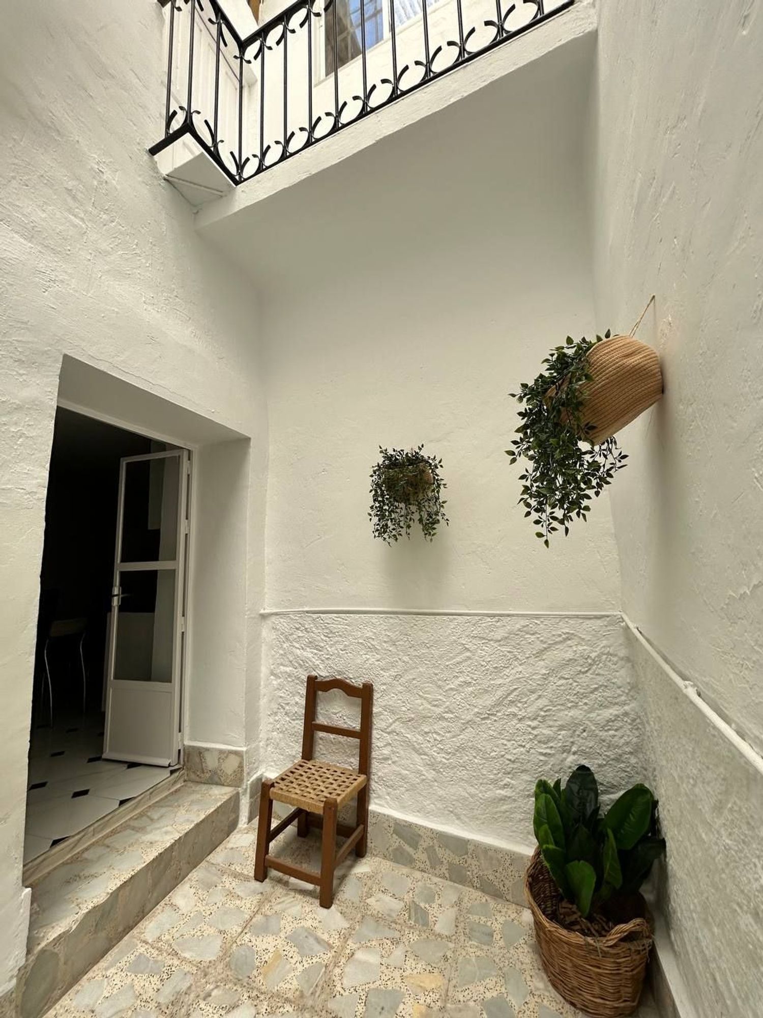 Casa rural en Calle Cueva del Agua, 94 - Foto 8
