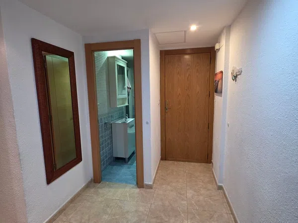 Piso en Barrio Parque Delicias - La Bozada - Foto 5