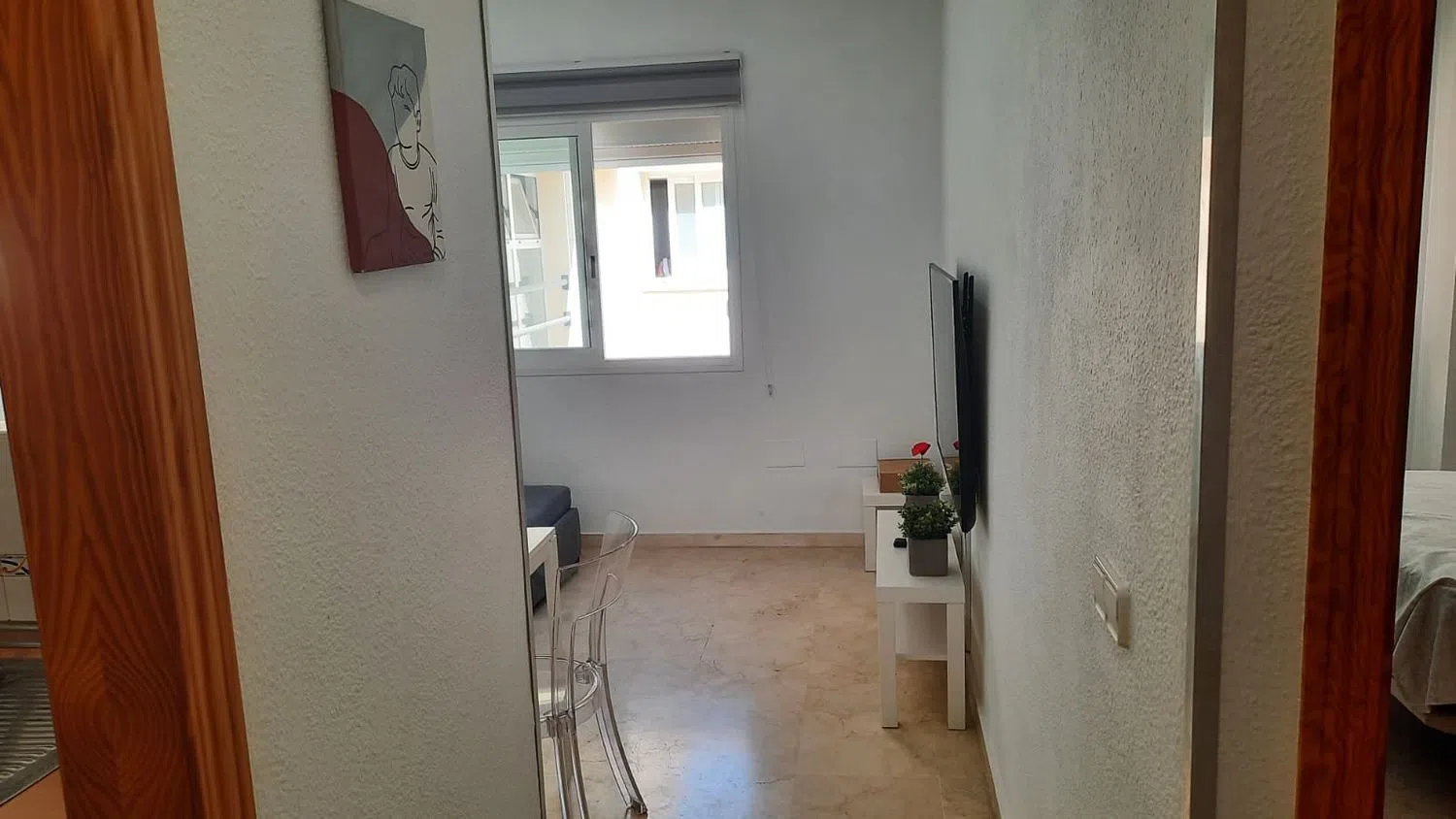 Piso en calle Capuchinos, 5 - Foto 5