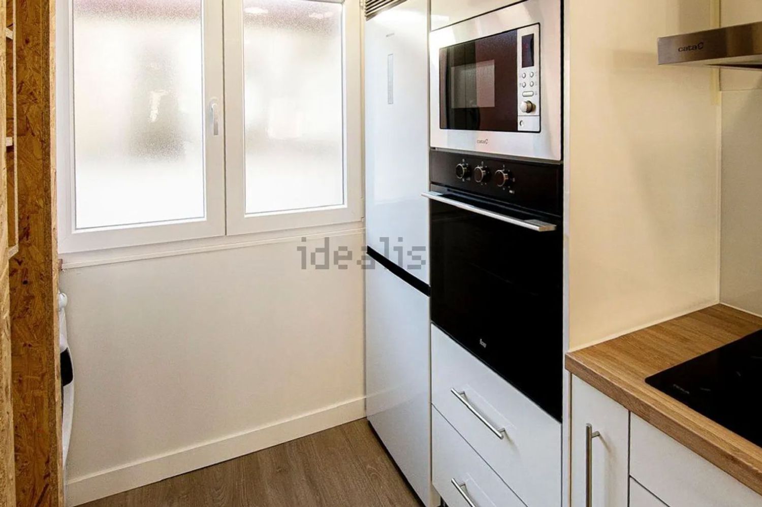 Piso en Calle Palacio Valdés, 4, Circular - Vadillos, Circular - Vadillos - Foto 25