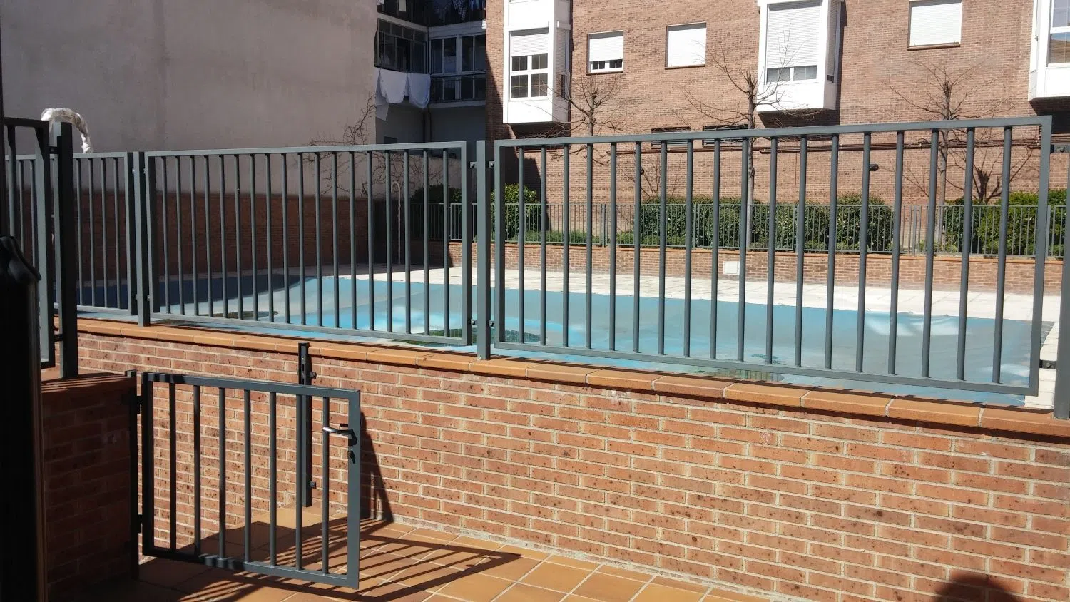 Piso en calle del camino viejo de leganés, 14 - Foto 11