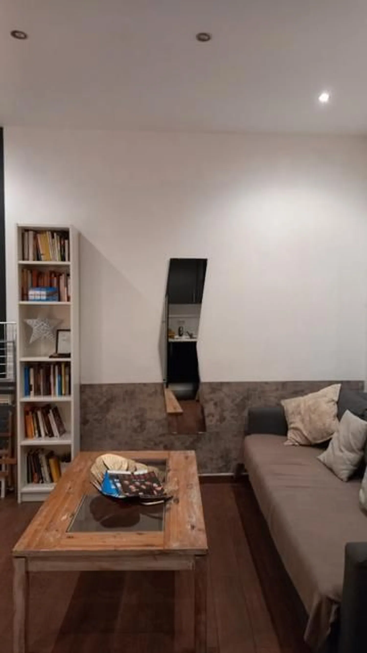 Piso en calle castelar, 8 - Foto 4