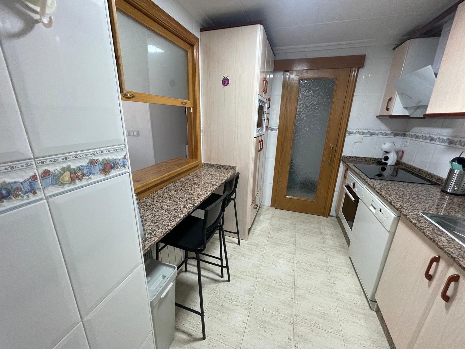 Piso en calle Músico José Mira Figueroa, 3 - Foto 11